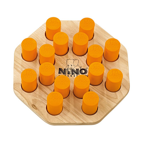 [NINO] 니노 쉐이크 Game 놀이 (2 x 8종류 Sound) BKK NINO526