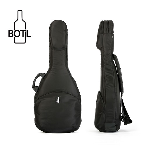 [보틀] BOTL A Liter Acoustic guitar soft case