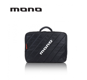 [MONO] 모노 M80 CLUB2.0 GUITAR 페달보드, 악세사리 케이스 / M80-CLUB-V2-BLK