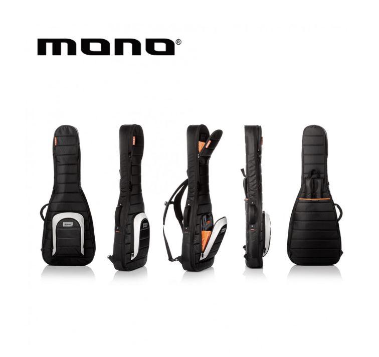 [MONO] 모노 M80 ELECTRIC GUITAR CASE / M80-EG-BLK