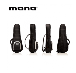 [MONO] 모노 M80 UKULELE CASE / M80-UC-BLK